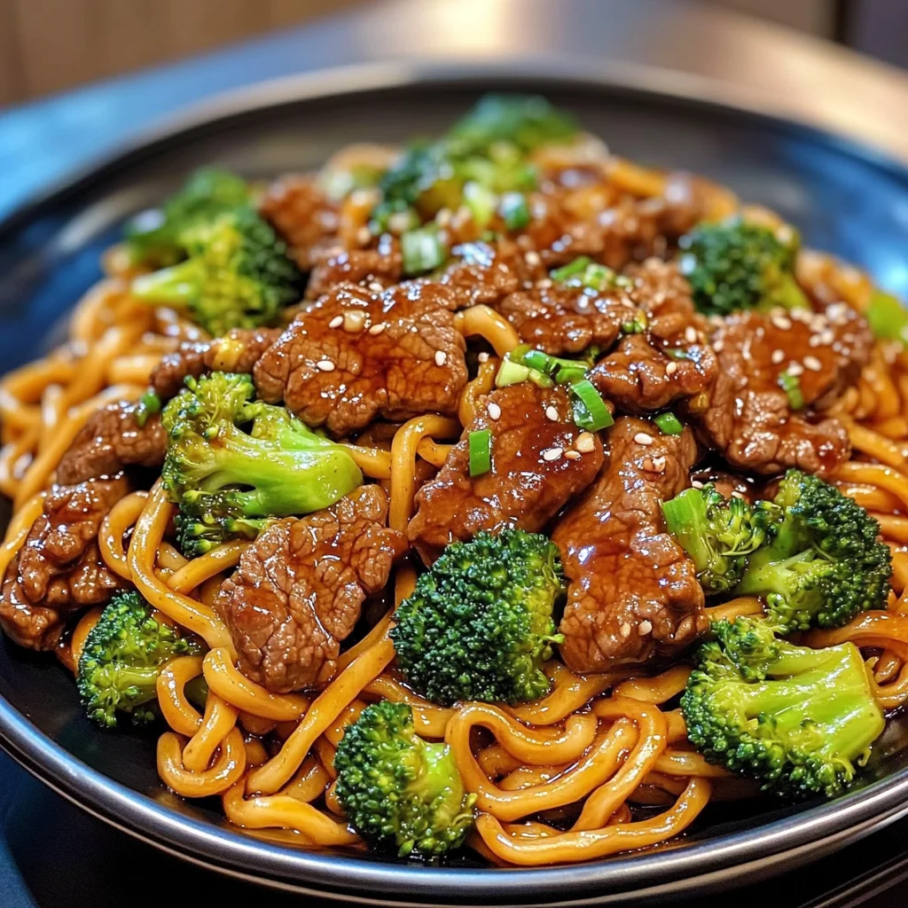 Beef