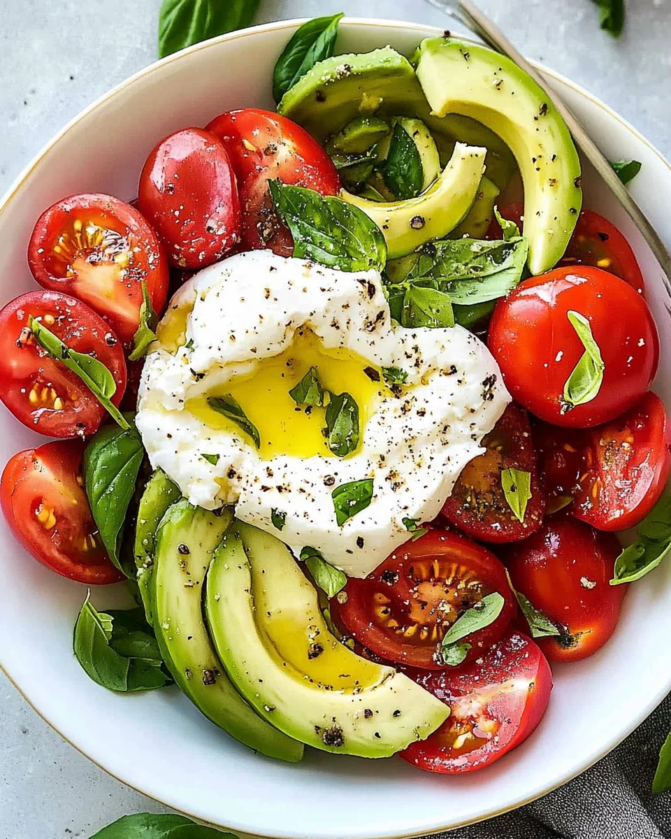 Burrata