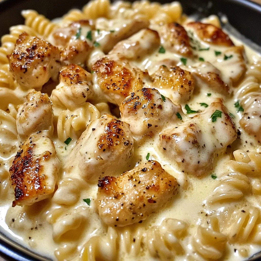 Creamy