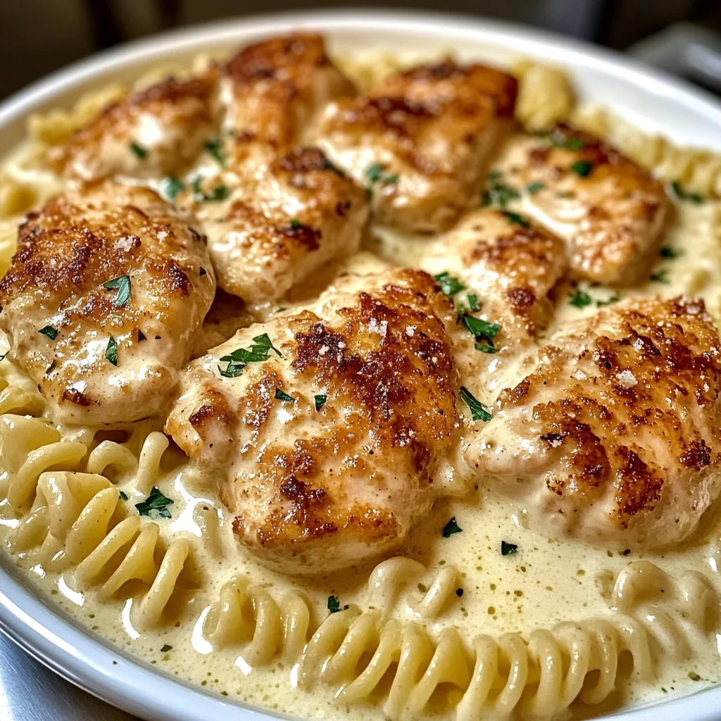 Creamy