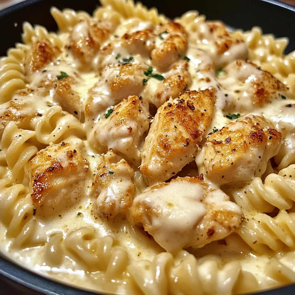 Creamy