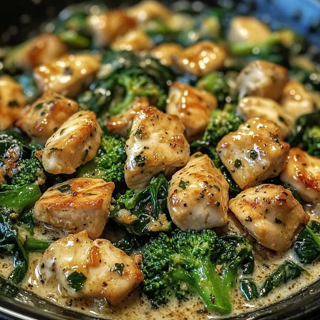 Garlic