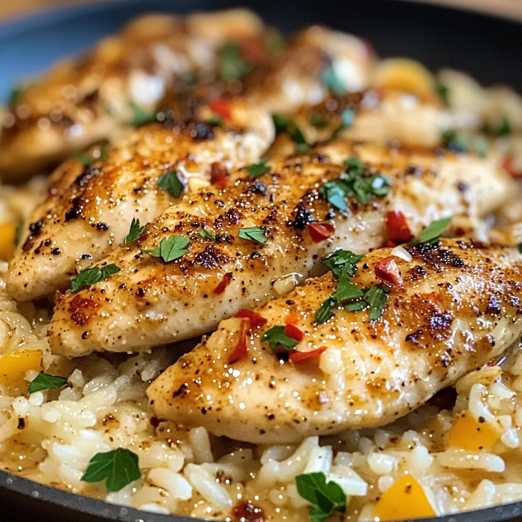 One-pan