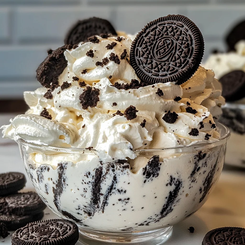Oreo