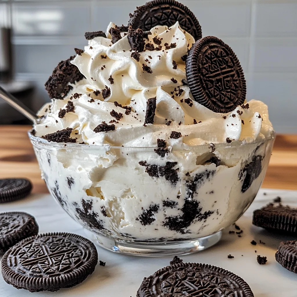 Oreo
