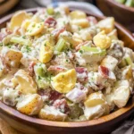 Perfect Potluck Potato Salad