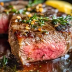 Rib Eye Steak