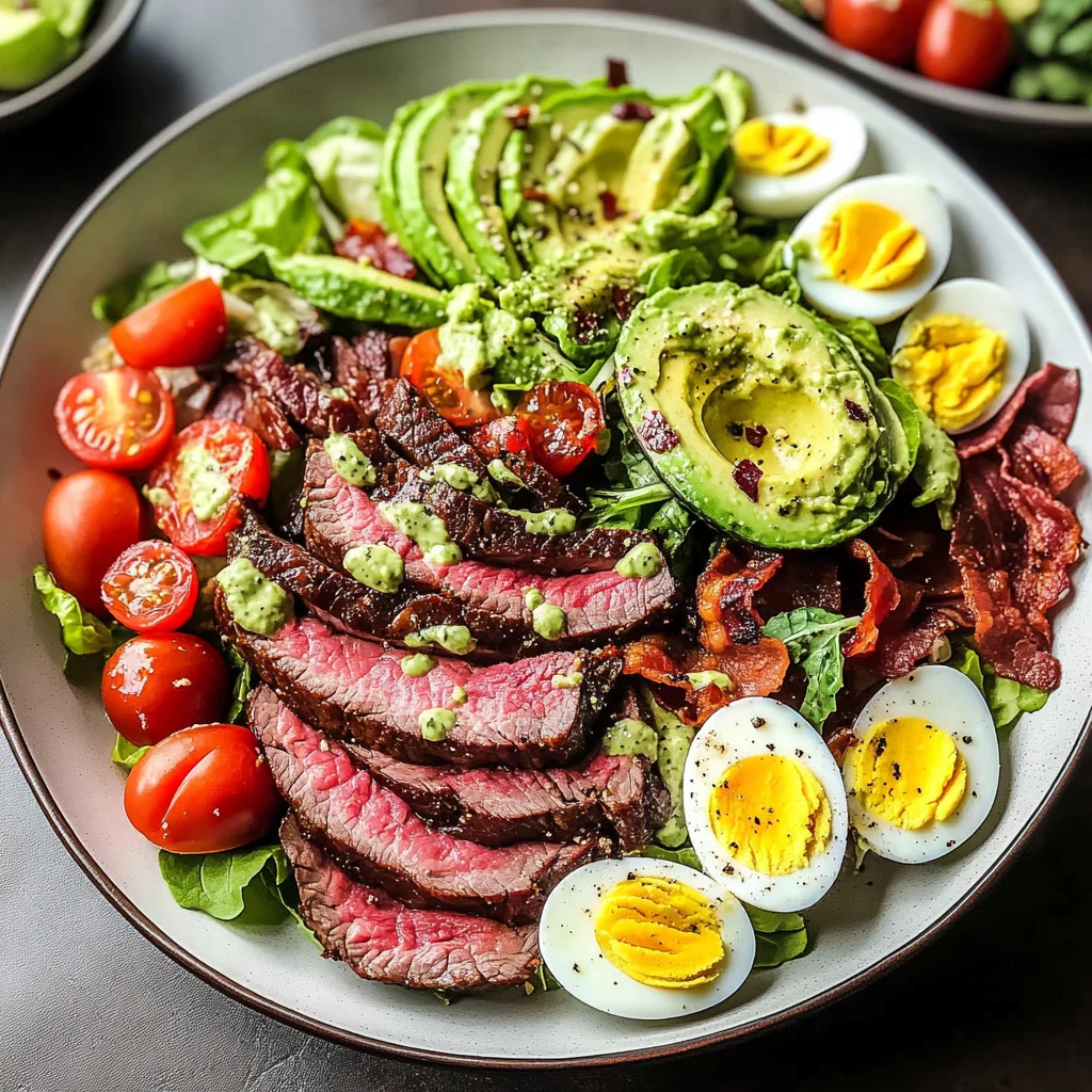 Steak