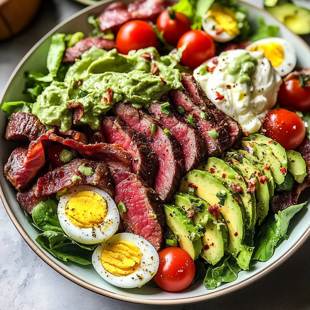 Steak