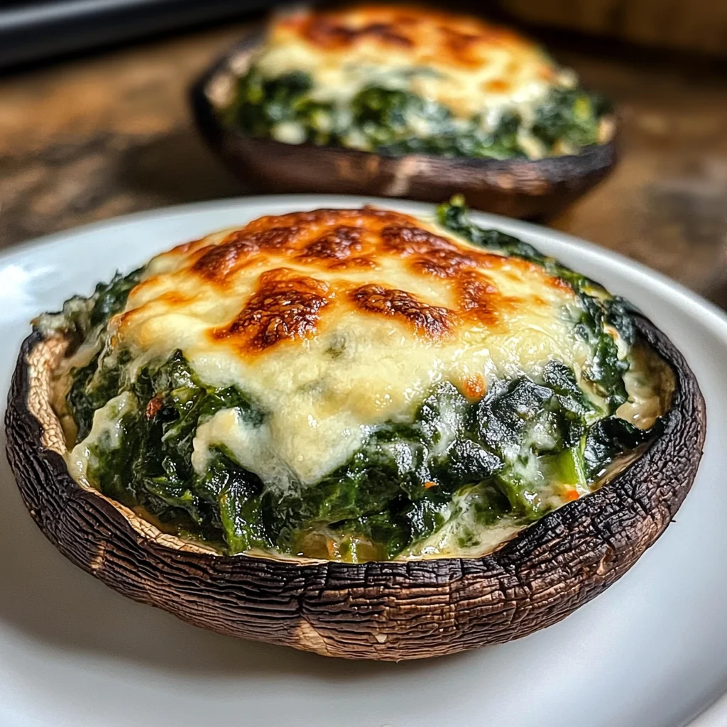 Spinach