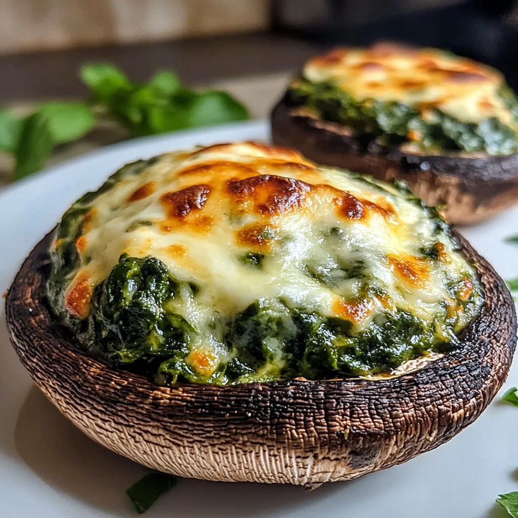 Spinach