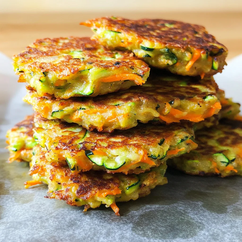 Zucchini