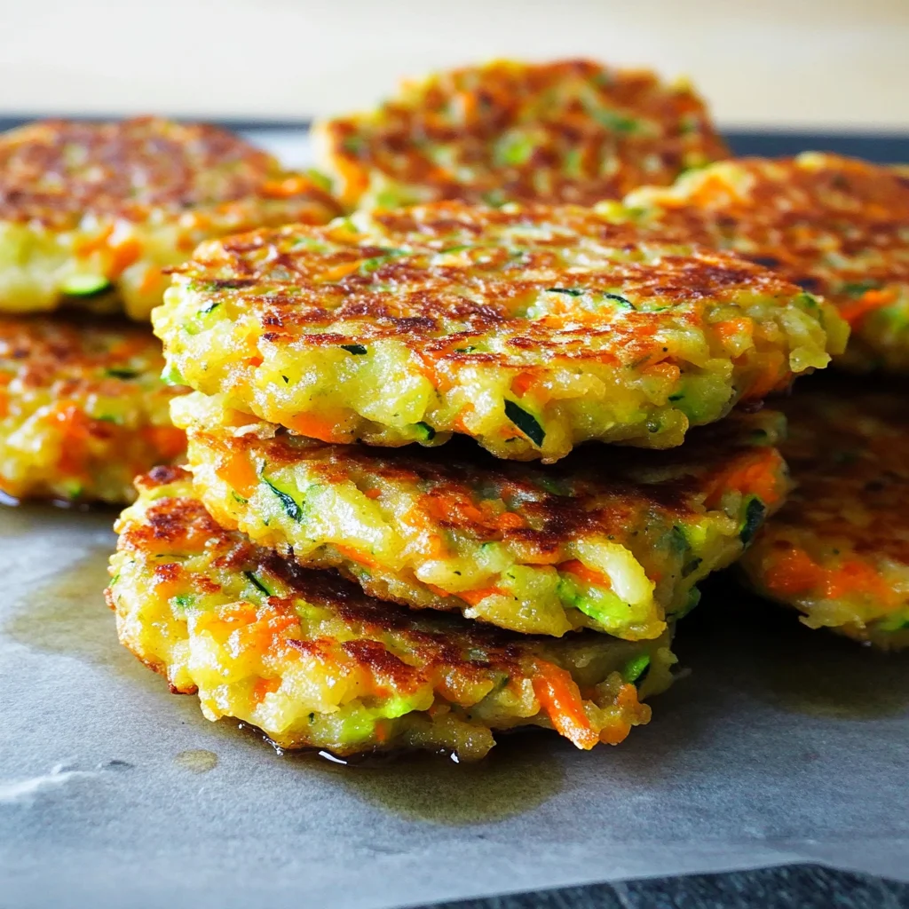 Zucchini