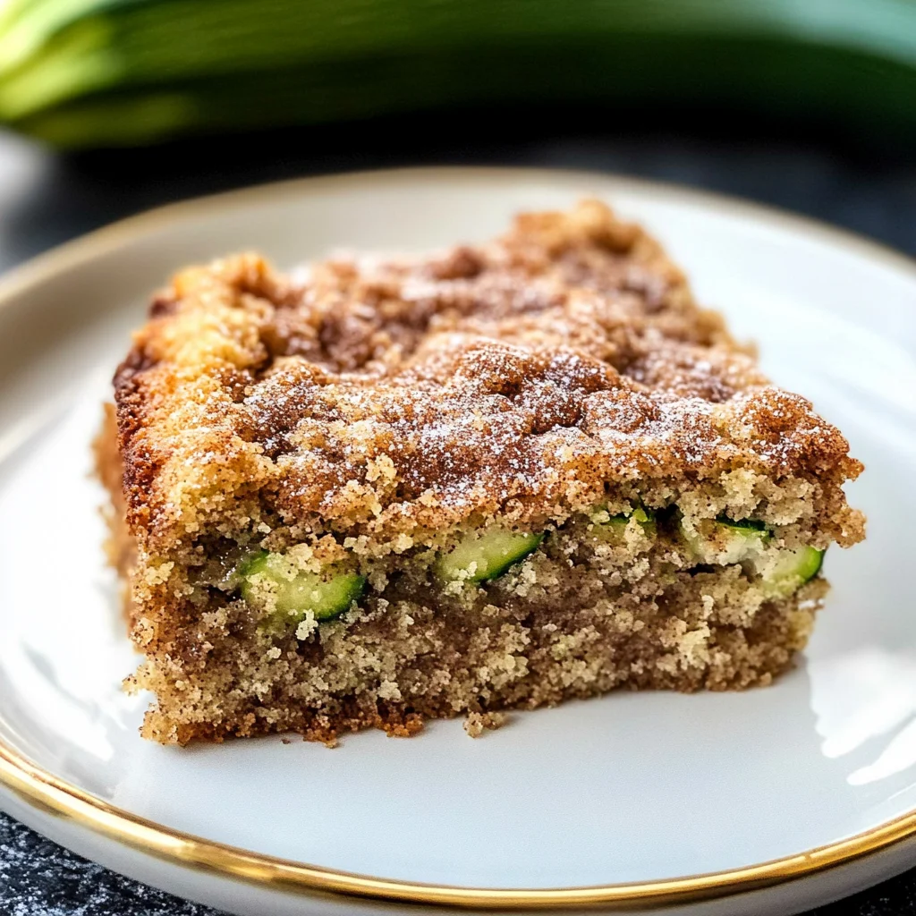 Zucchini