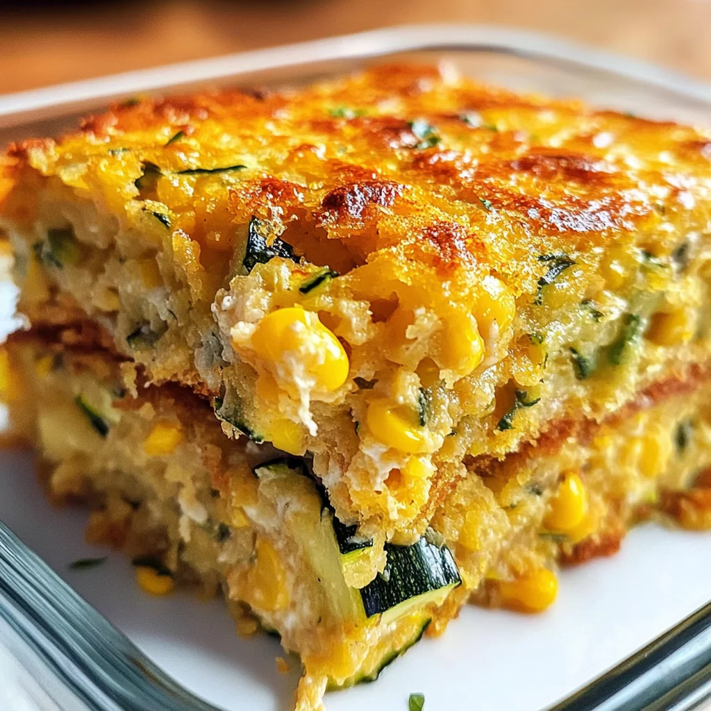 Zucchini