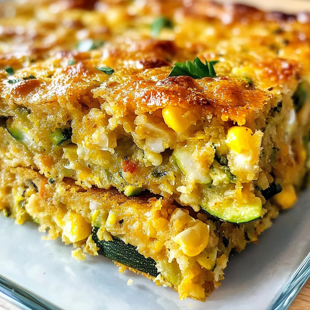 Zucchini