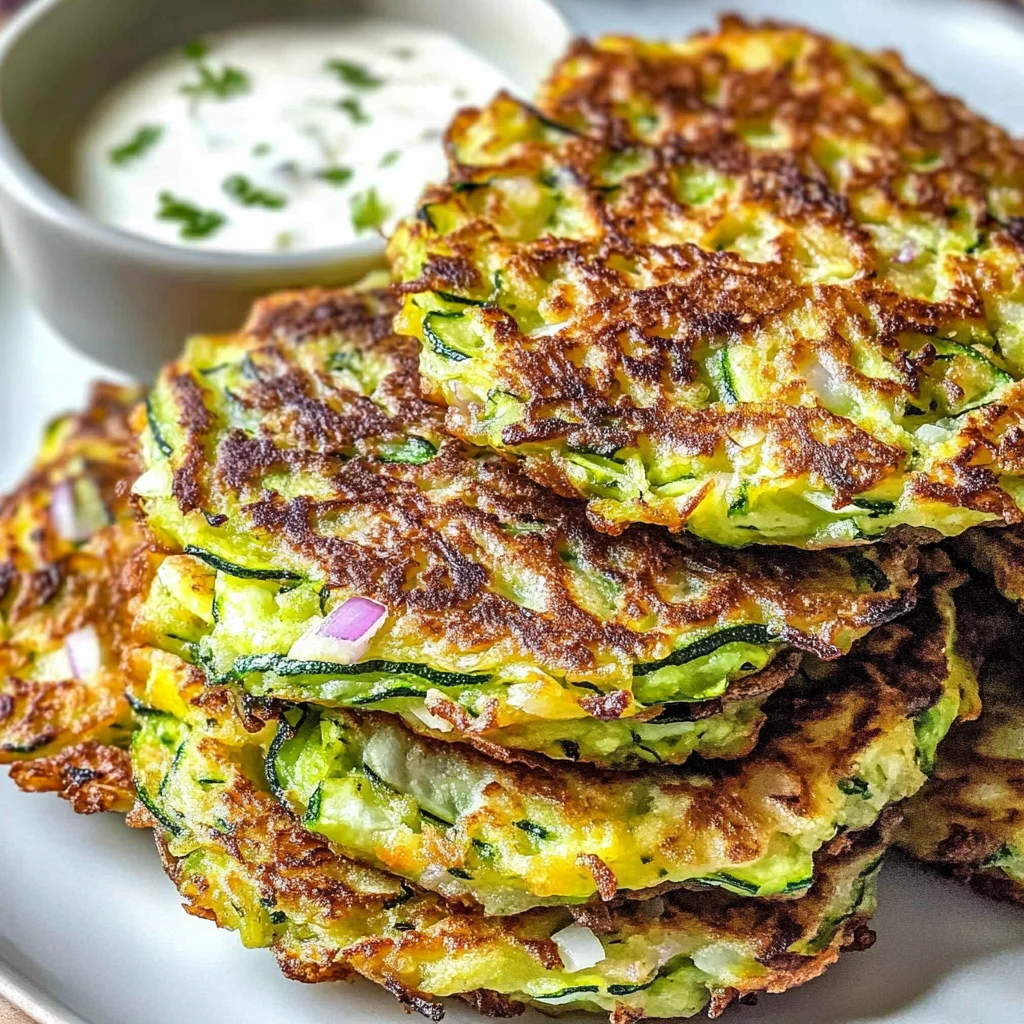 Zucchini