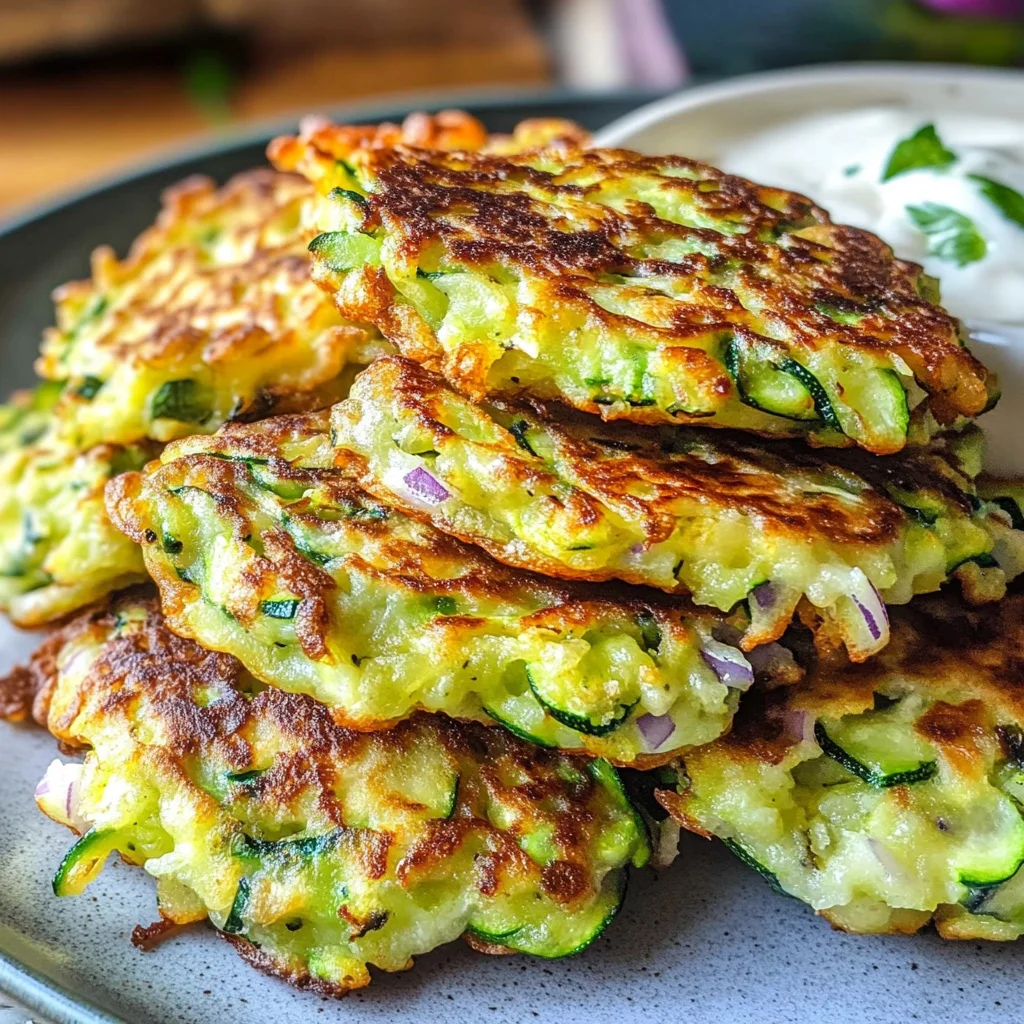 Zucchini