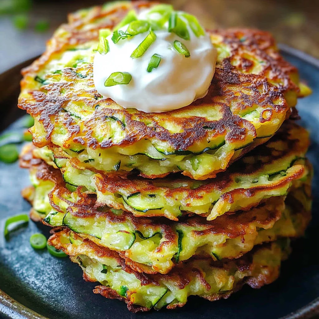 Zucchini
