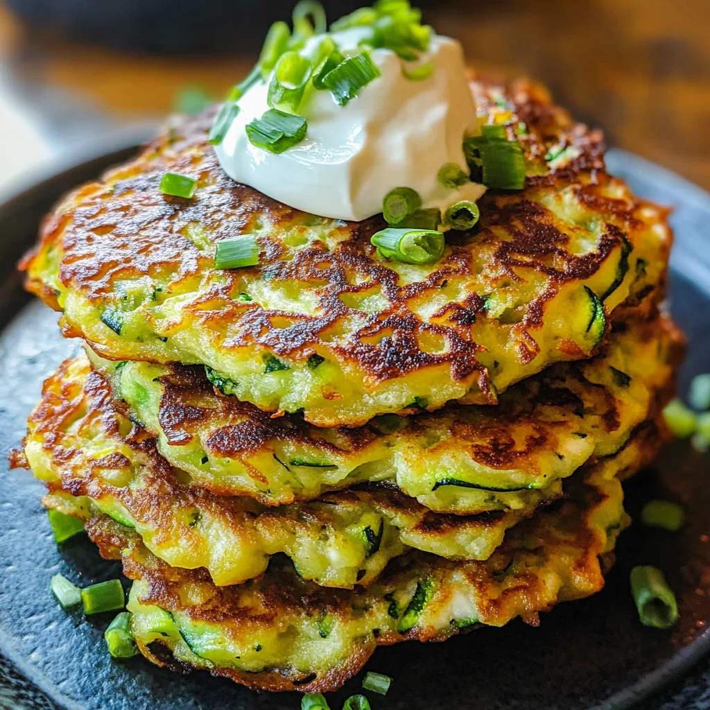 Zucchini