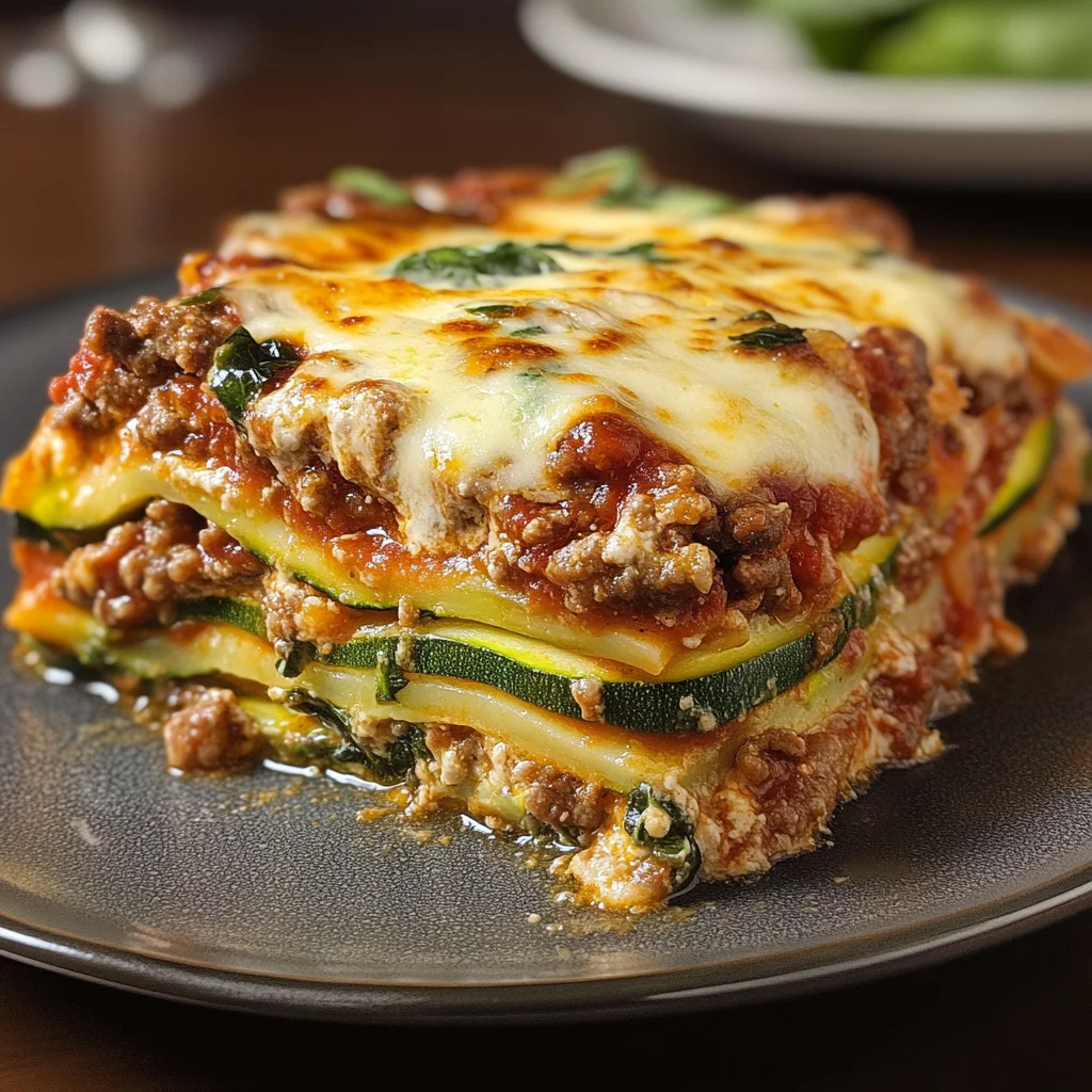 Zucchini