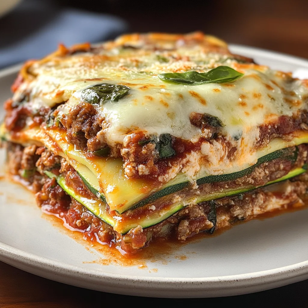 Zucchini