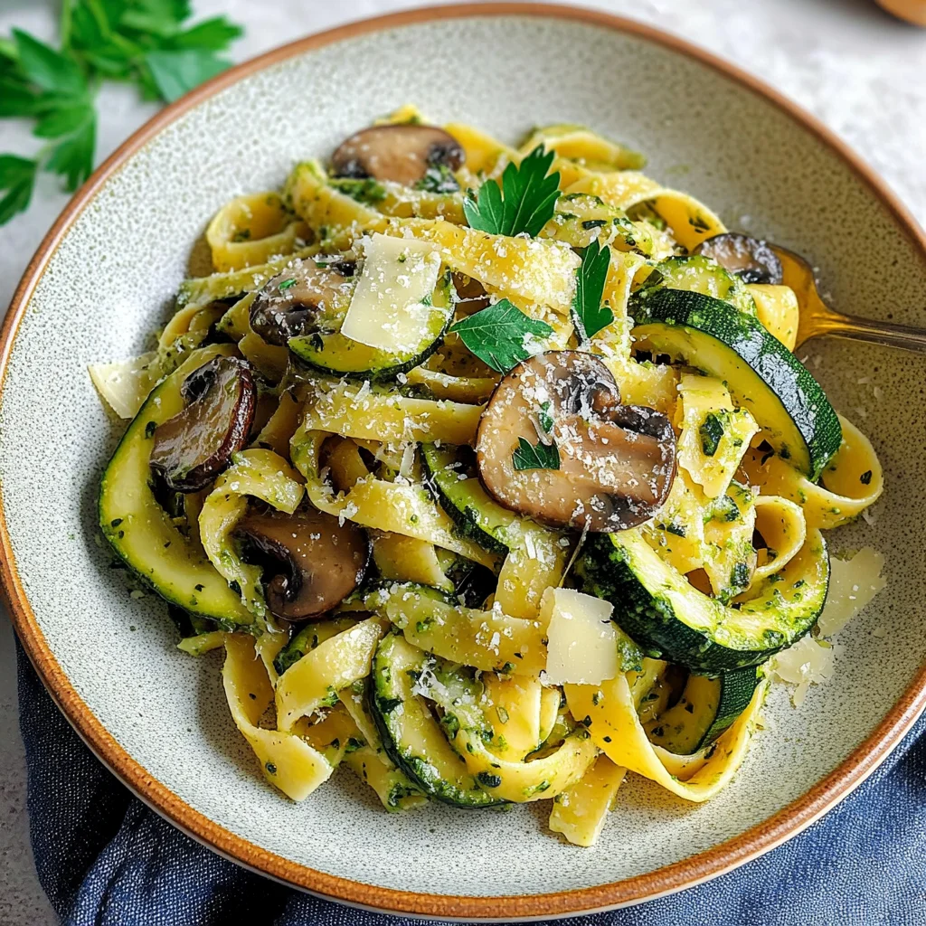 Zucchini