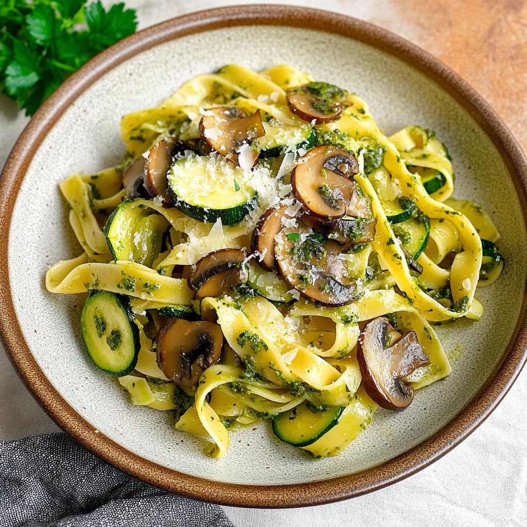 Zucchini