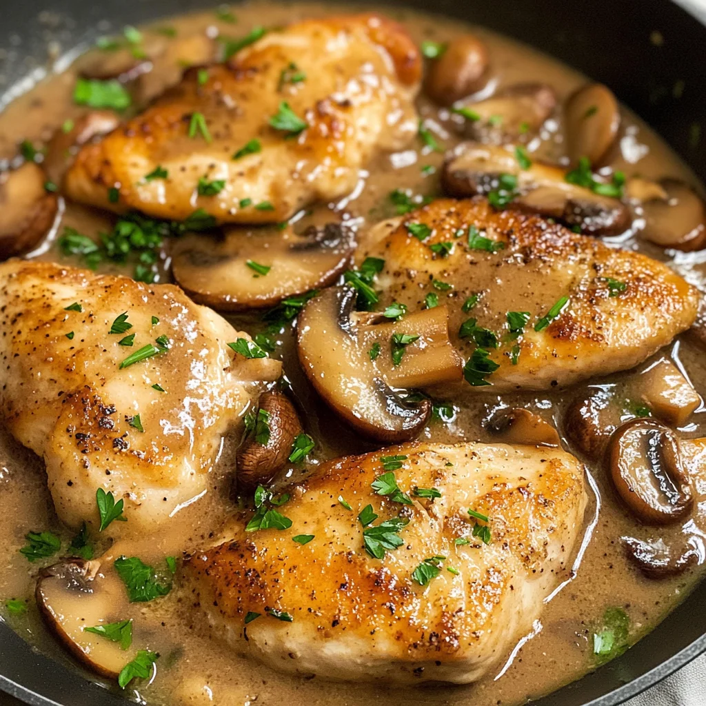 Chicken