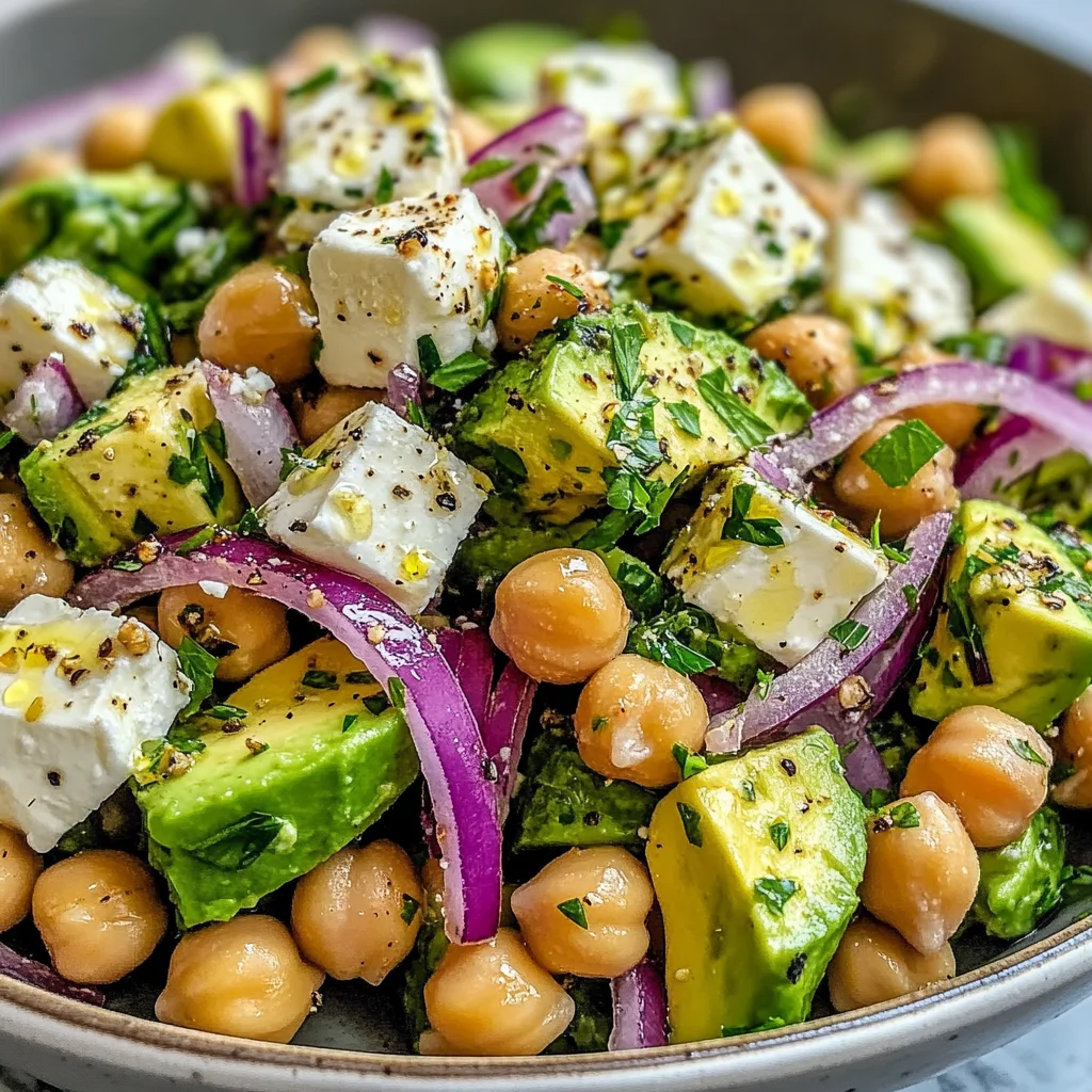 Chickpea