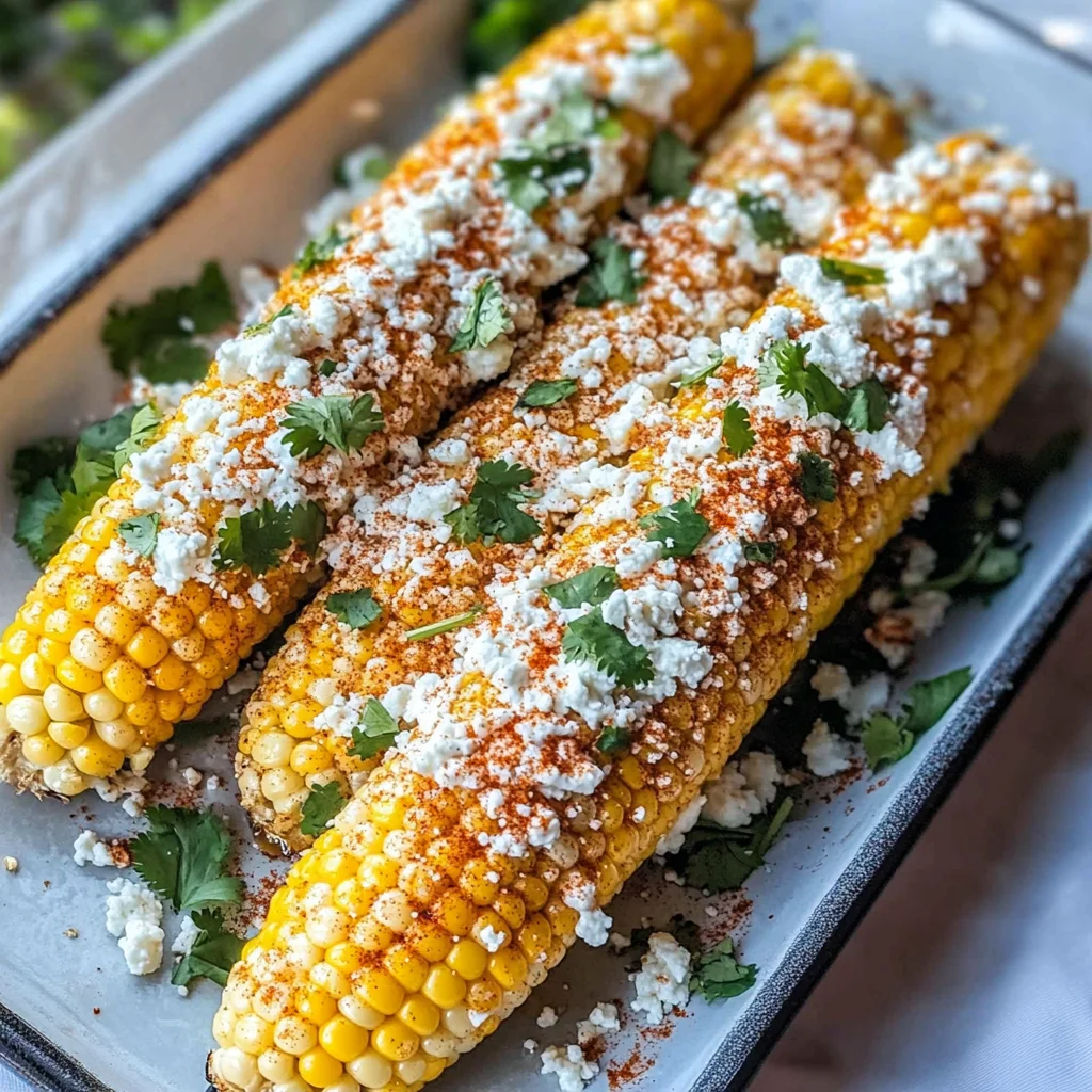 Elote
