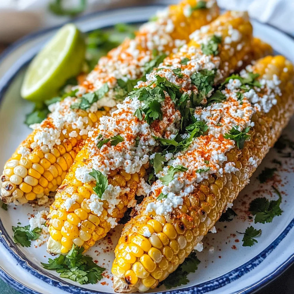 Elote