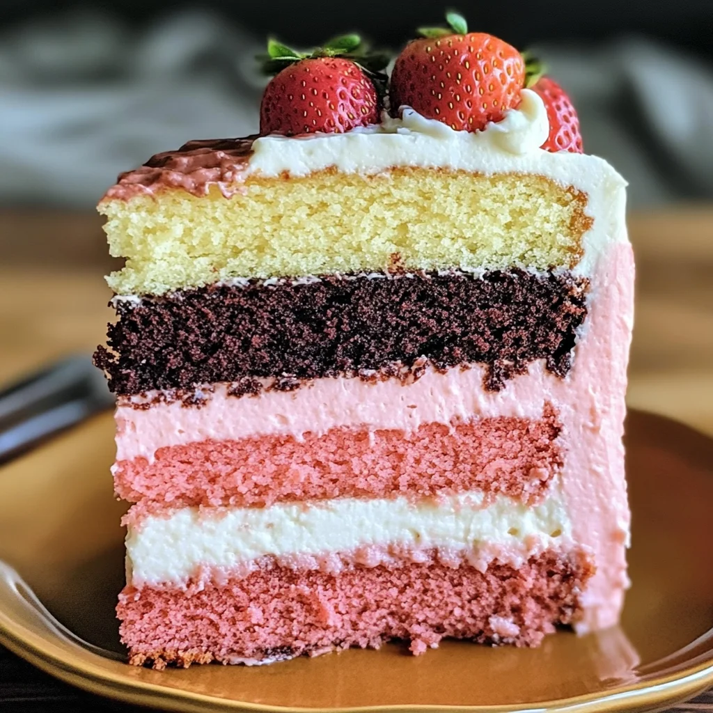 Neapolitan