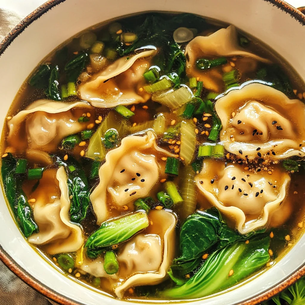 Potsticker