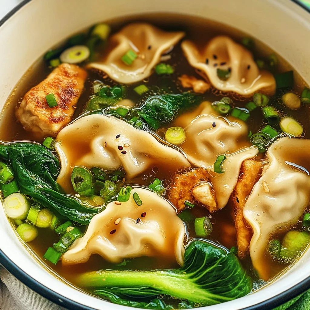Potsticker