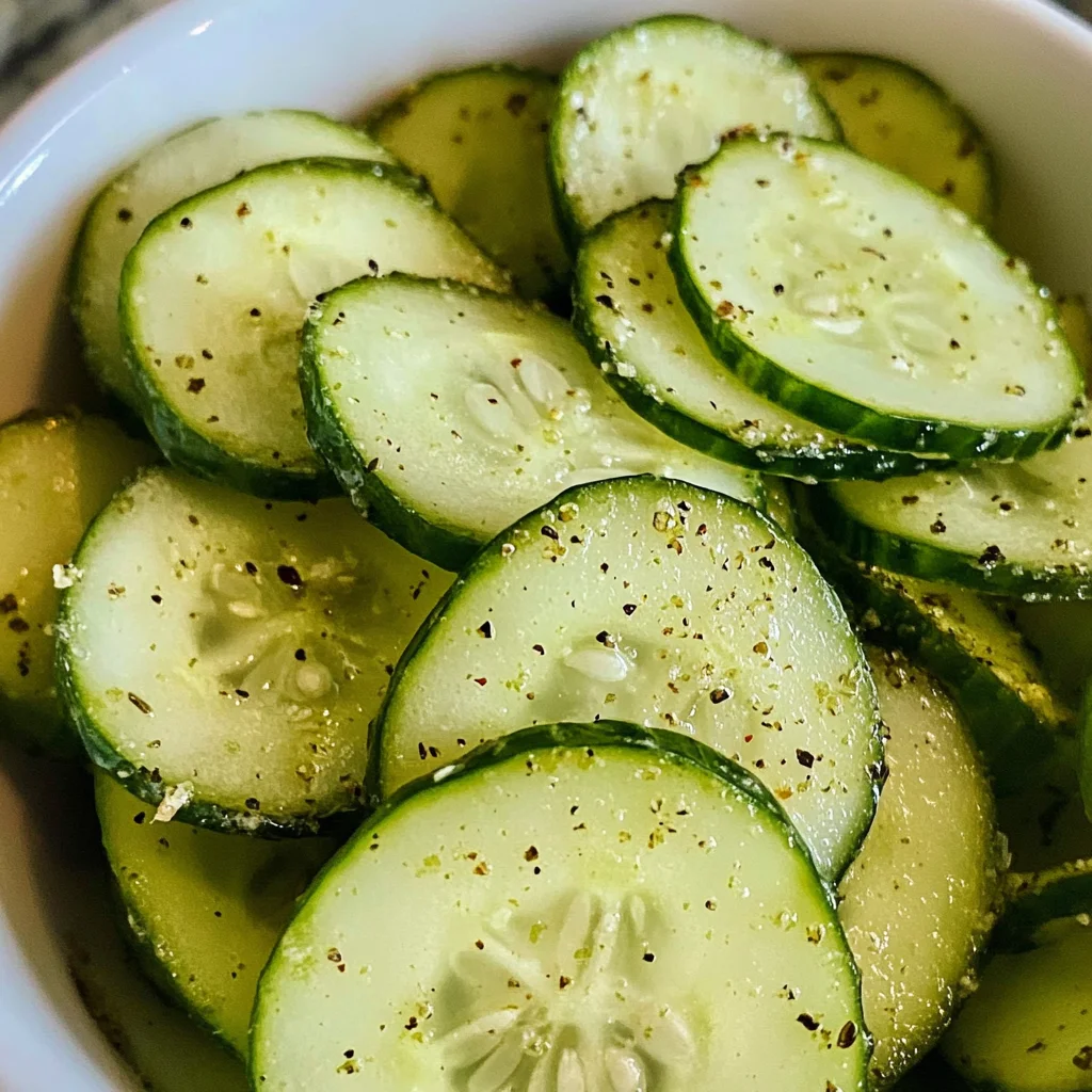 Ranch Cucumber Chips