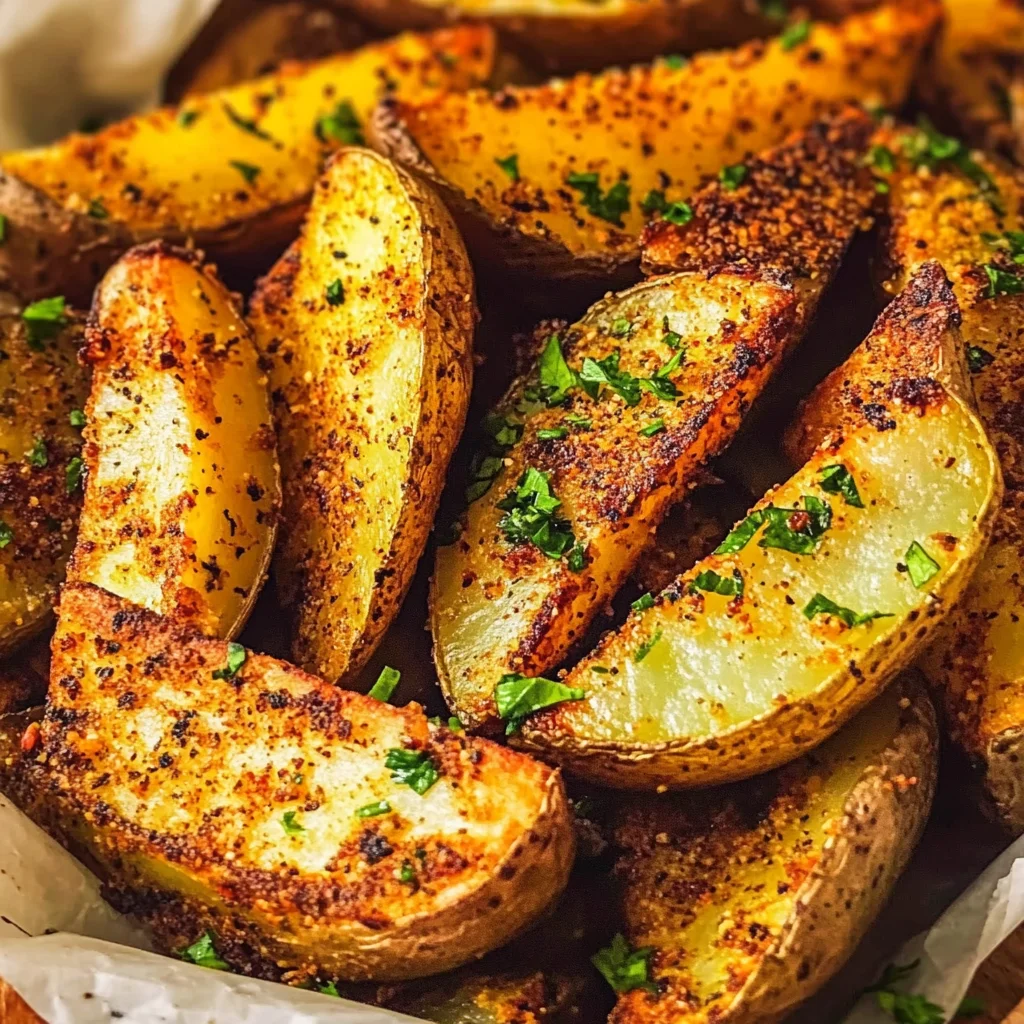 Seasoned