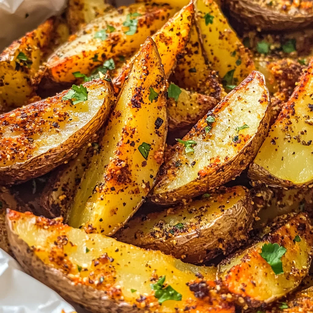 Seasoned