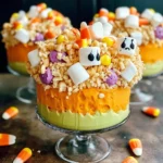 37 Easy Haunting Halloween Desserts For Sweet, Spine-Chilling Snacking