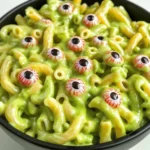 Monster Mac and Cheese
