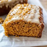 Pumpkin Spice Kuchen