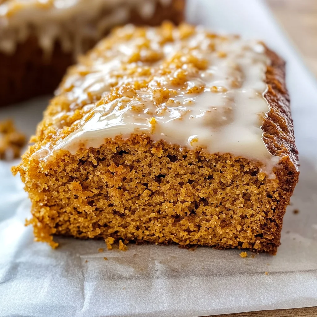 Pumpkin Spice Kuchen