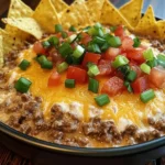 Meaty Texas Trash Dip