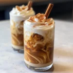 Pumpkin Spice Cold Brew