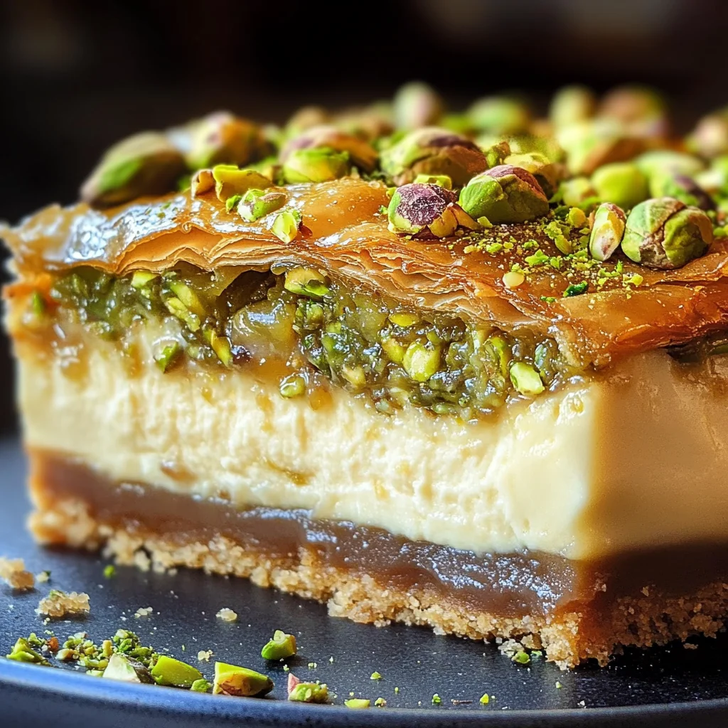 Baklava