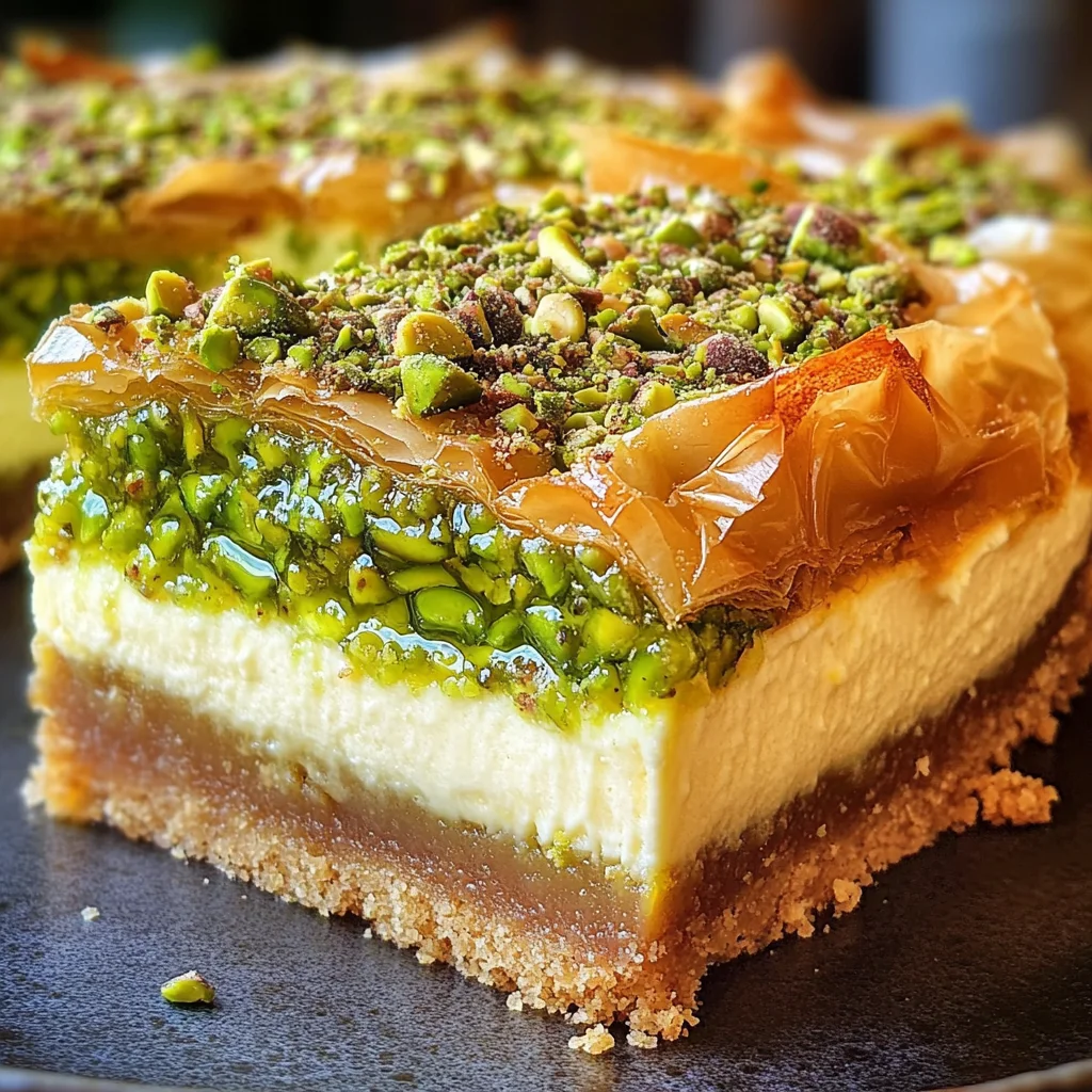 Baklava