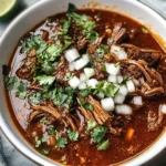 Birria (Slow Cooker)