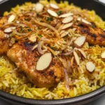 Persian Chicken Recipe
