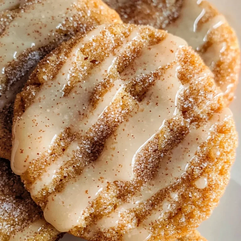 Apple Cider Cookies Recipe