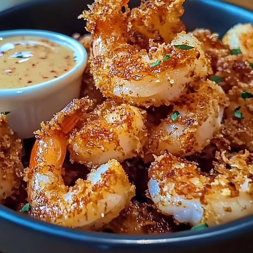Coconut Shrimp with Sweet Chili Mayo: An Amazing Ultimate Recipe